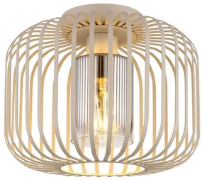 Globo 15758D - Stropné svietidlo ALFRED 1xE27/40W/230V priemer 28 cm