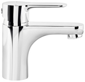 Livarno home Umývadlová batéria (široká rukoväť)  (100390562)