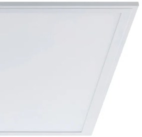 Eglo 900046 - LED Stmievateľné stropné svietidlo SALOBRENA-Z LED/33W/230V biela