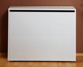 Periňák Sleep, biely