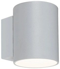 Rabalux 7021 - Nástenné svietidlo KAUNAS 1xG9/10W/230V biela