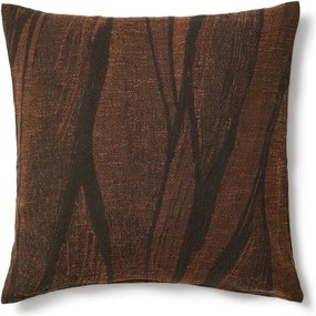 Žakárová obliečka na vankúš 50x50 cm Frilo – Kave Home