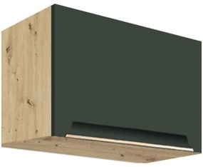 Skrinka do kuchyne Glamour 35g Green