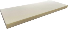 Povrchový matrac z pamäťovej peny Efekt 10cm TiaHome - 95x200cm