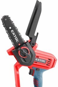 EXTOL PREMIUM AKU reťazová píla Share20V 8891923