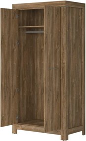 Sconto Skriňa do predsiene GERMAN