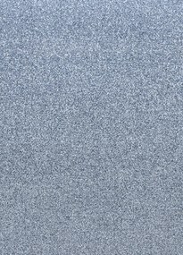 Koberce Breno Metrážny koberec LAZIO HEATHER 280, šíře role 500 cm, modrá, viacfarebná