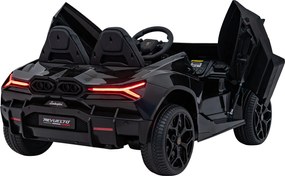 Ramiz Vozidlo Lamborghini Revuelto XL čierne