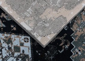 Koberce Breno Kusový koberec GRETA 806/pet, viacfarebná,160 x 230 cm