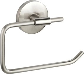 Držiak na toaletný papier z liateho zinku Wenko Cuba