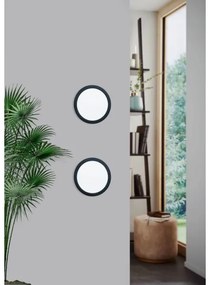Eglo 99159 - LED podhľadové svietidlo FUEVA 5 LED/16,5W/230V