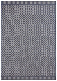 Mujkoberec Original Kusový koberec Mujkoberec Original Mia 103524 Blue – na von aj na doma - 80x150 cm