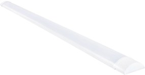 ECOLIGHT LED panel EC79824 - svietidlo - IP44 - 120cm - 40W - 230V - 3600Lm - neutrálna biela