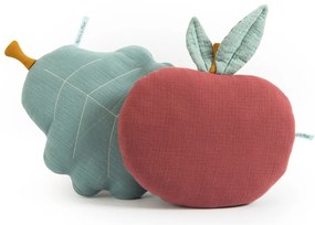 Detský vankúšik Oak Leaf – Moulin Roty