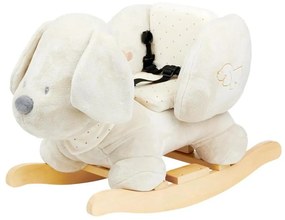 Nattou - Hojdačka CHARLIE psík