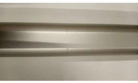 Doppler EXPERT 280 cm - slnečník s automatickým naklápaním kľučkou - 2. akosť (S270)