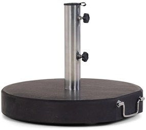 Podstavec pre záhradný slnečník River 40kg