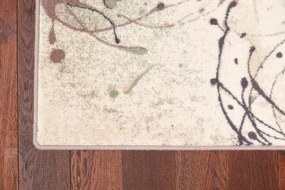 Koberec Agnella Isfahan Kianta Alabaster