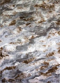 BE Koberec Mitra 3001 BEIGE – béžový obdĺžnikový Rozmer: 80x150 cm