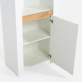 Vysoká knižnica TAURUS II