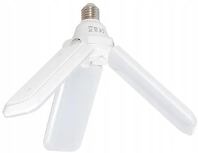 BERGE LED žiarovka E27 39W 3900Lm veterný mlyn teplá biela 3000K