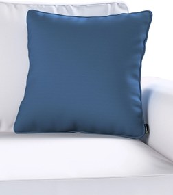 Gabika so šnúrkou, obliečka na vankúš farba produktu tmavomodrá