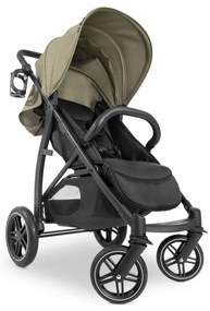 Hauck Kočík športový Rapid 4D Air olive