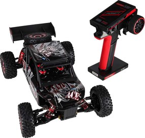 KIK WLToys 124016 RC auto Off-Road 1:12 4WD bezszczotkové RTR 75 km/h
