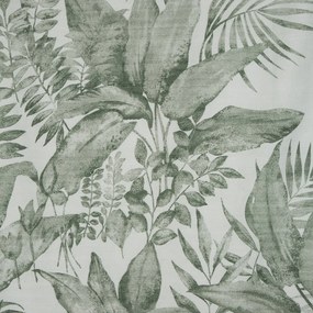 SATÉNOVÉ OBLIEČKY SPRING48 200X220 CM, 2 KS 70X80 CM LISTY