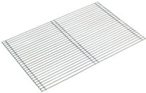 Rošt 60x40 cm grilovací KLC