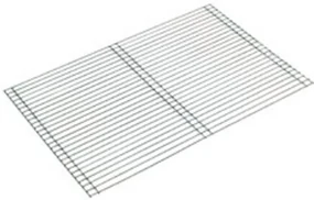 Rošt 60x40 cm grilovací KLC