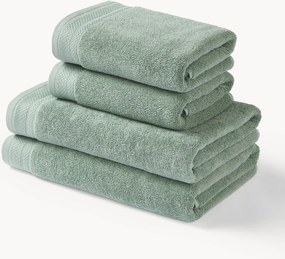 Uteráky z organickej bavlny Premium, rôzne veľkosti