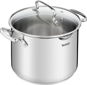 Vysoký hrniec s pokrievkou 6.1 l Duetto+ - Tefal