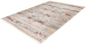 Obsession, Kusový koberec My Memphis 382 Multi, 160x230, viacfarebná, obývacia izba