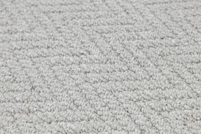 Koberec HAVANNA 5121 sivý