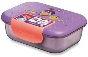 Desiatový box Maped Miniz Ecozen Rabbit, 900 ml