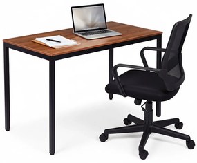 ModernHome Jedálenský stôl -120x60 cm ModernHome