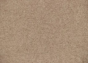 Koberce Breno Metrážny koberec SWEET 11, šíře role 400 cm, ružová