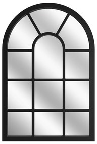 Nástenné zrkadlo 40x60 cm Melanie - Styler