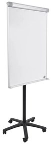 Bi-Office Mobilná flipchart tabuľa, magnetický