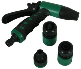 Zavlažovacia pištoľ – Garden Pleasure