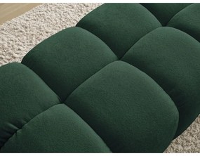 Zelená ženilková podnožka Everest – Bobochic Paris