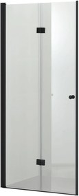 Hagser Carla sprchové dvere 100 cm skladané HGR18000021