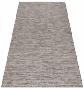 Koberec šnúrkový SIZAL PATIO ploské tkanie 3069 koniczyna marokánska - natural / béžový