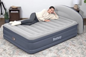 Bestway Nafukovací matrac, posteľ 152 x 229 x 84 cm - Bestway 671BD