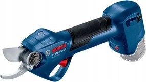 Záhradné akumulátorové nožnice na konáre kríkov Pro Pruner 06019K1020 Bosch