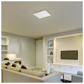 Rabalux 3429 - LED Stropné svietidlo PAVEL LED/18W/230V