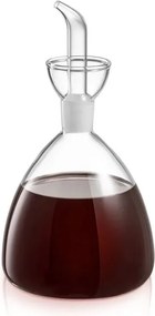 Tescoma Fľaša na olej alebo ocot Virgo 500 ml