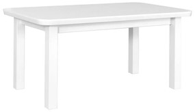 Rozkladací stôl Logan 90 x 160/200 V S, Morenie: orech