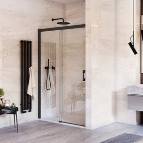 Sprchové dvere 110 cm Roth MELINA line MI D2L 110205 NPE, 1 ks